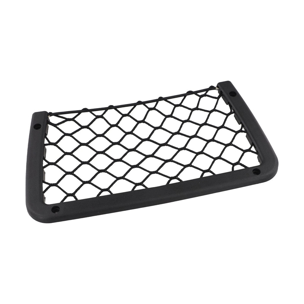 Large Elastic Net Storage Rack for Motorhome Boat Car Caravan