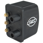 S&S Cycle High Output Single Fire Coil for Harley Davidson (1991–2023)