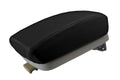 Leather Console Lid Pull Over Armrest Cover for Hyundai Sonata (2006–2010)