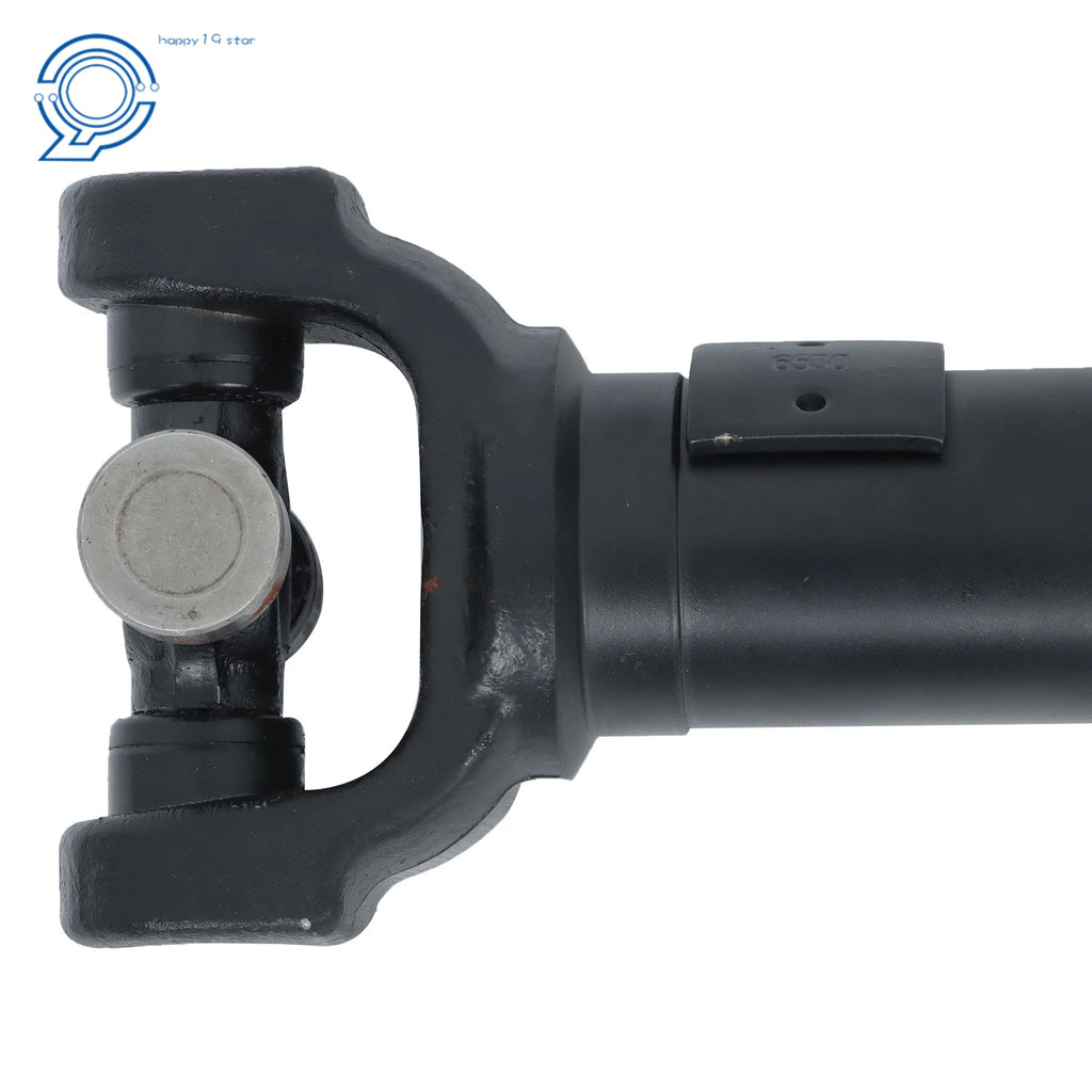 Rear Drive Shaft Assembly for Jeep Wrangler (1997–2006) 4WD 93.4" WB