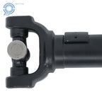 Rear Drive Shaft Assembly for Jeep Wrangler (1997–2006) 4WD 93.4" WB