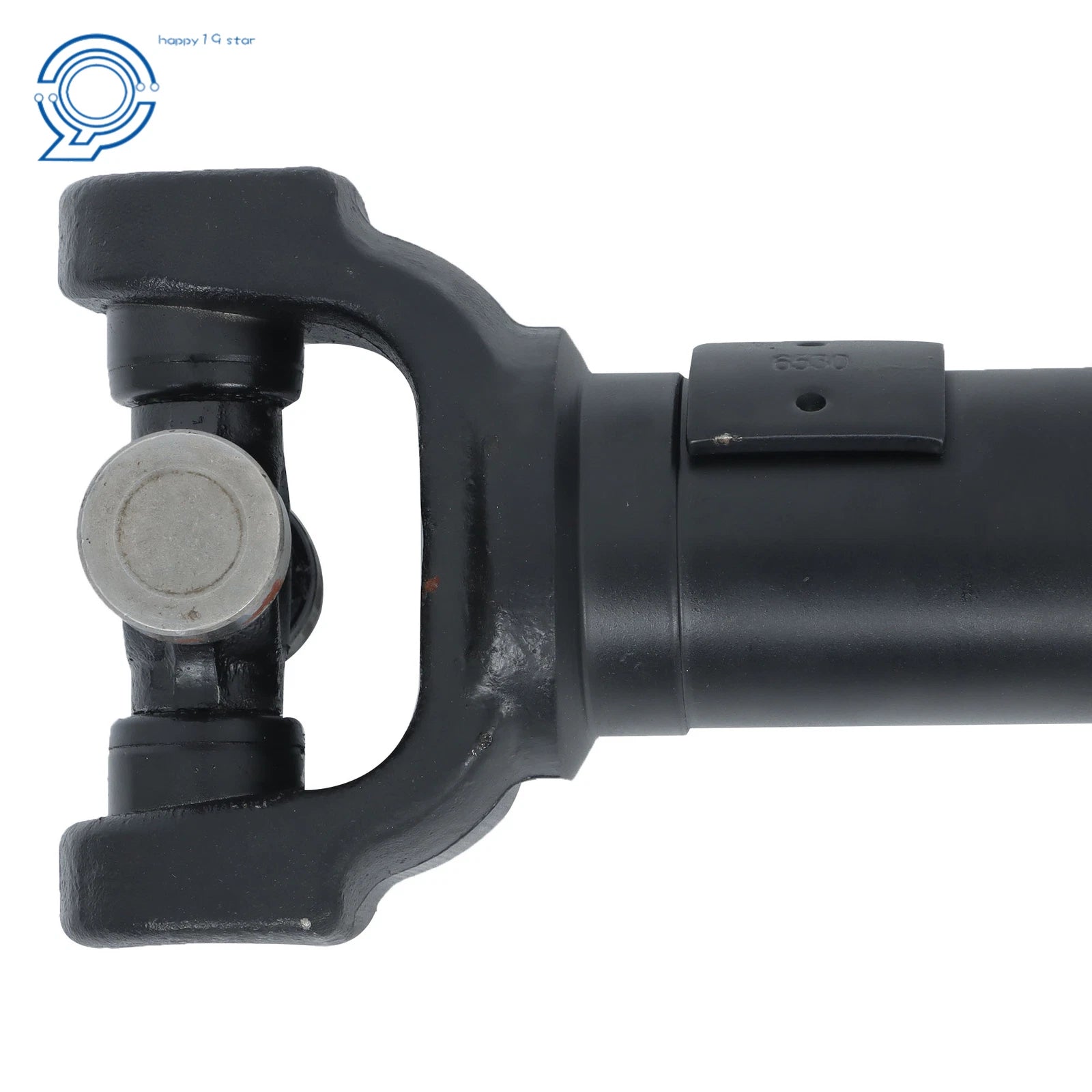 Rear Drive Shaft Assembly for Jeep Wrangler (1997–2006) 4WD 93.4" WB