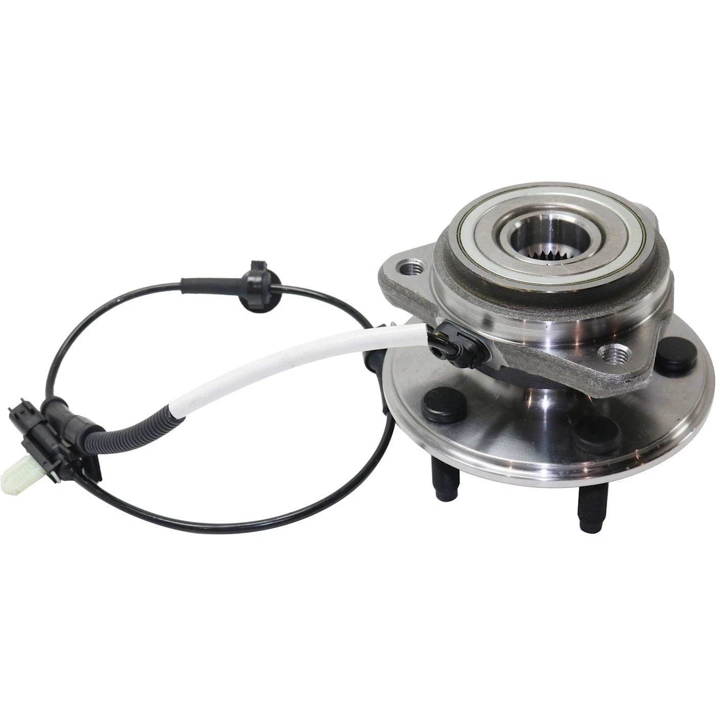 Set of 2 Wheel Hubs for Ford Ranger (4WD)