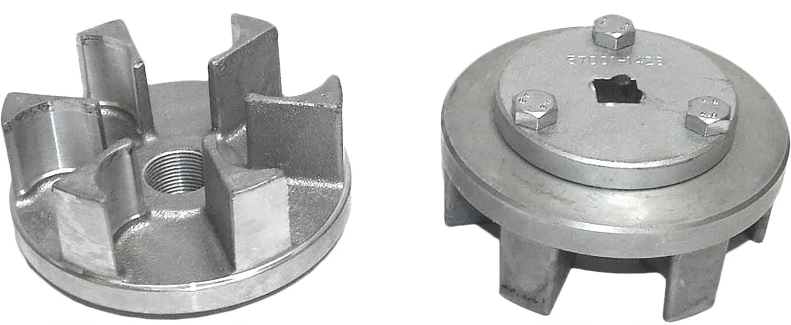 WSM Coupler Removal Tool for Kawasaki STX & 1200 STX-R (2002–2010)