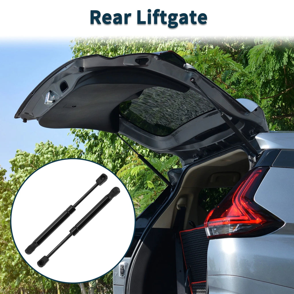 Rear Hatch Lift Supports Struts No.NE5256930 for Mazda MX-5 Miata (2006–2015)