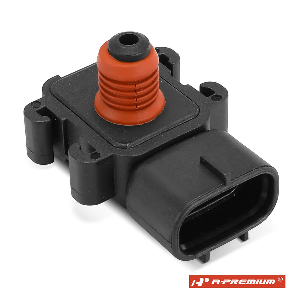 Manifold Pressure MAP Sensor for Toyota Cami Gelandewagen (Closed)