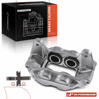 Front Left Brake Caliper for Subaru Impreza WRX TR (2006–2007)