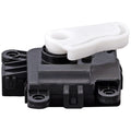 A/C Actuator for Kia Rio (2012–2017) Left Side