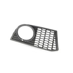 Front Bumper Fog Light Cover for BMW 5 Series F10 F11 (2010–2016)
