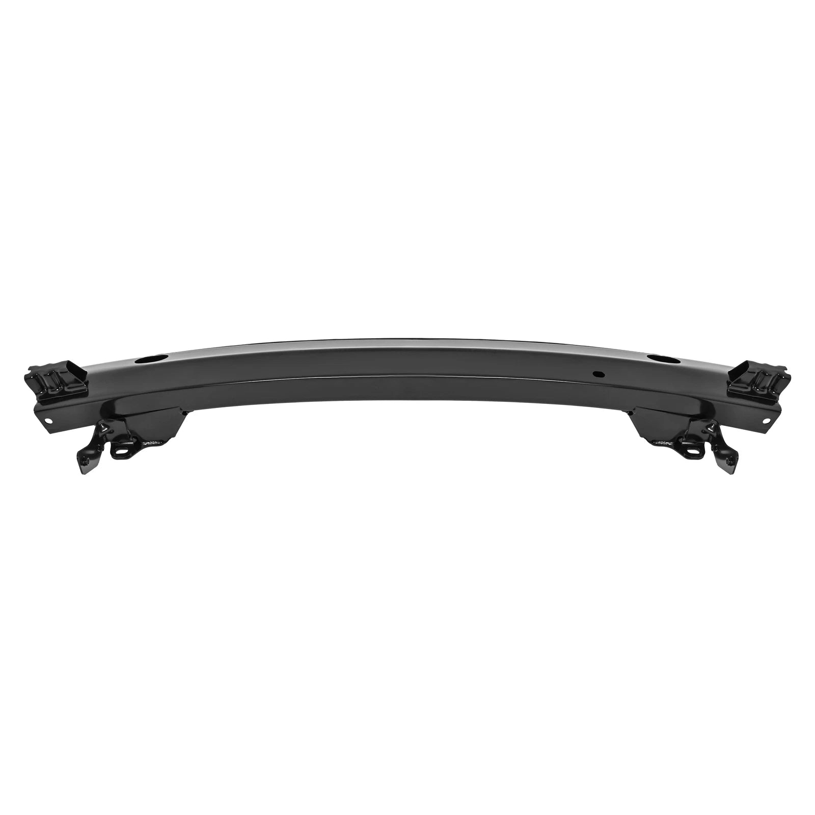 Front Bumper Impact Bar for Nissan Frontier (2005–2019)