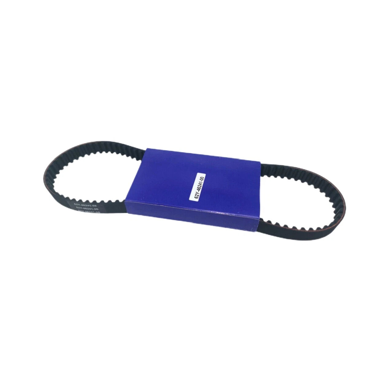 Timing Belt for Yamaha 4 Stroke F 40 50 60 HP Outboard Motor (2000–2023) 62Y-46241-00