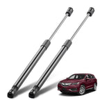 2X Front Hood Lift Support Gas Struts for Honda Accord Crosstour (2012–2015)