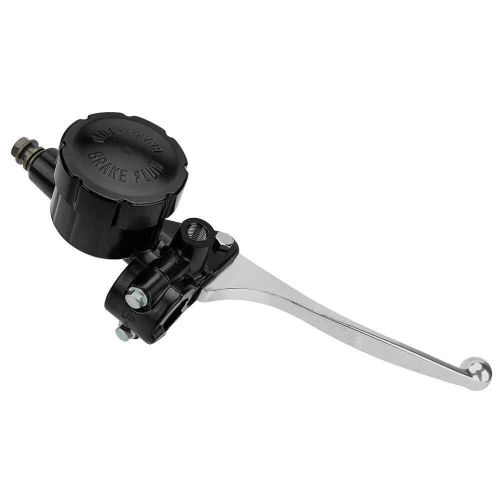 Front Brake Master Cylinder 5/8 Bore for Kawasaki H1 H2 Z1 S2 S3 KH400/500 KZ650 (1969–1979)