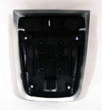 Rear Seat Cover Cowl for Honda CBR 1000RR (2004–2007) Silver