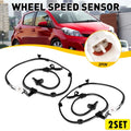 Set of 4 Car Front Window Rear Mesh Sunshade for Windshield
