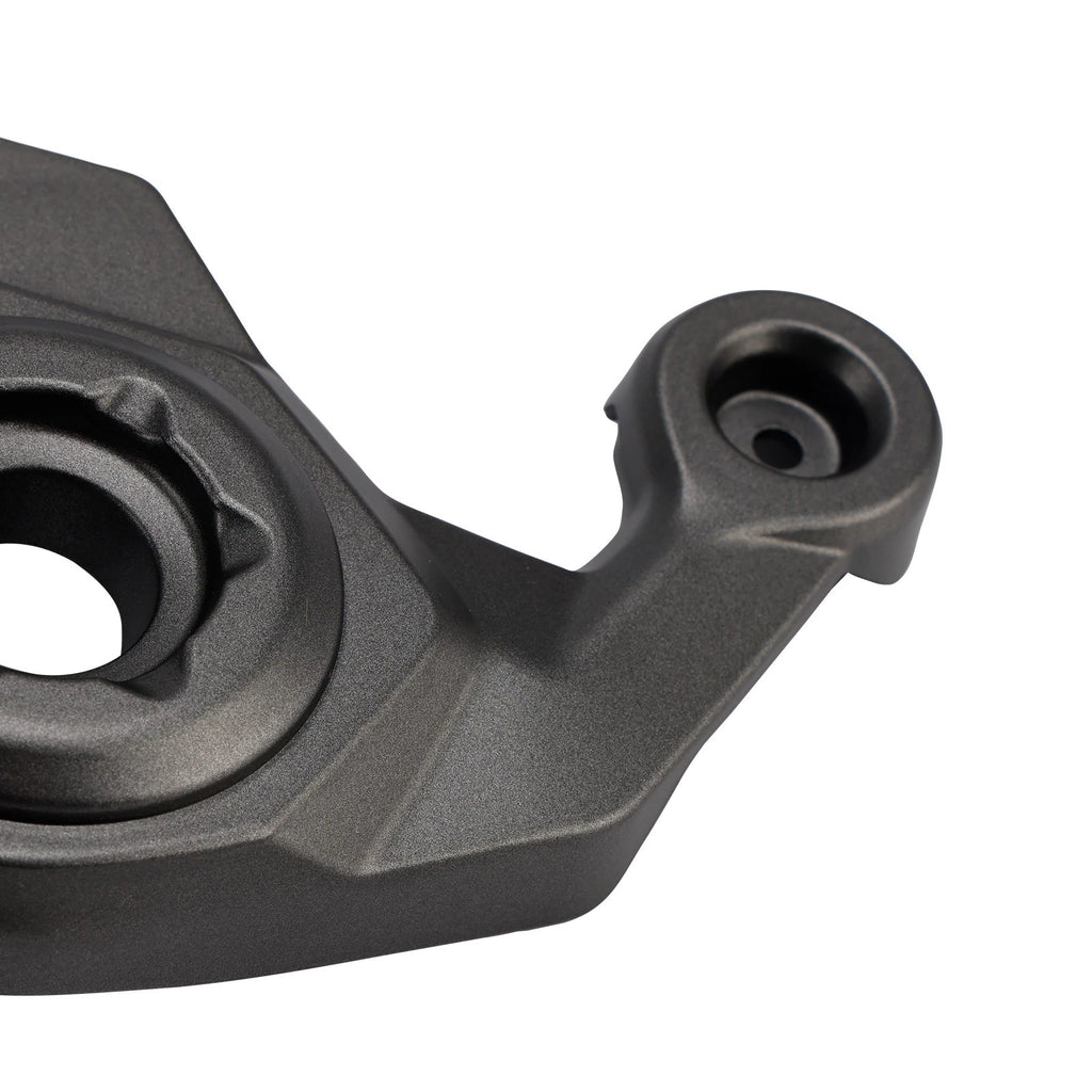 Frame Side Cover Panel Guard for Kawasaki Z900 (2025–2026) Gray #24
