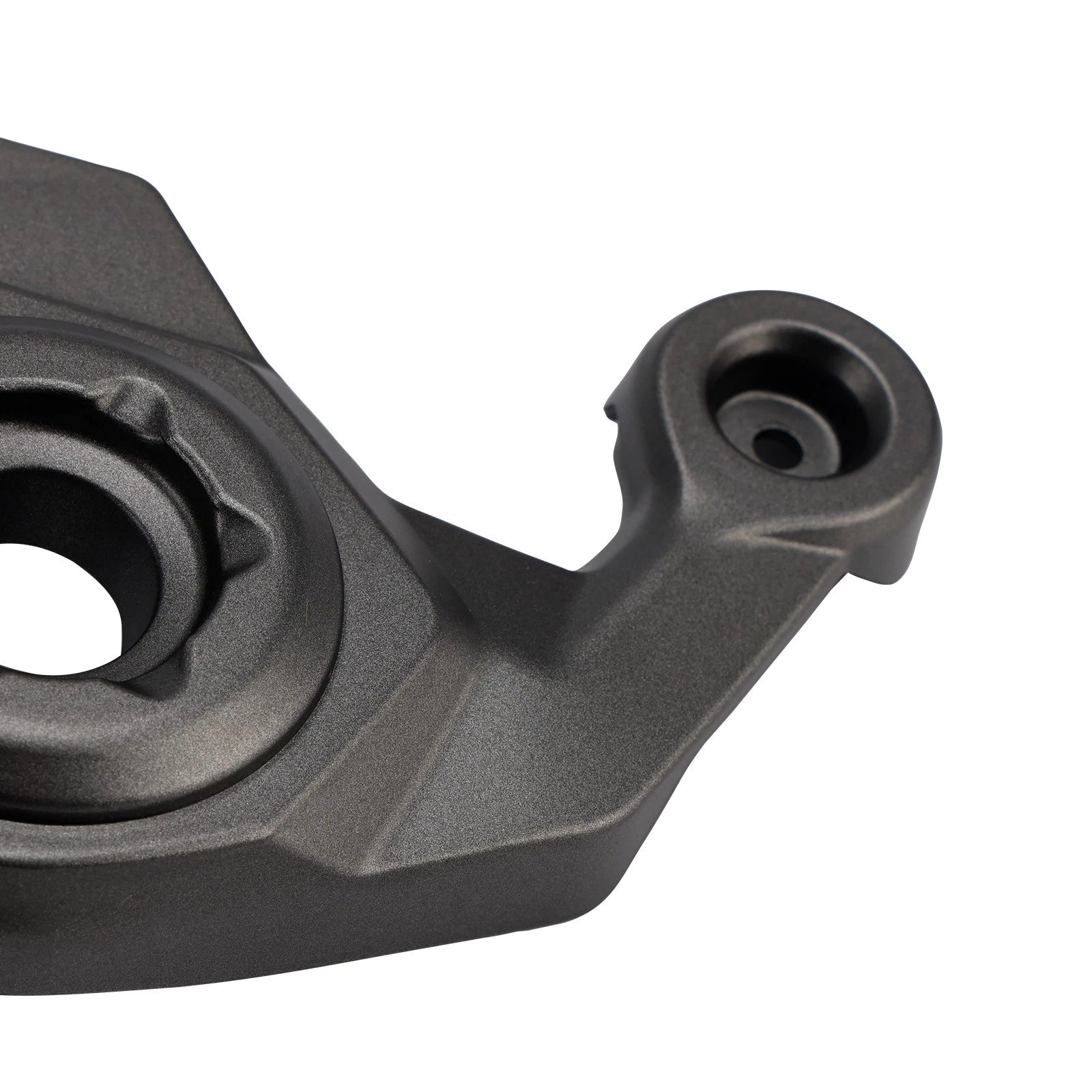 Frame Side Cover Panel Guard for Kawasaki Z900 (2025–2026) Gray #24