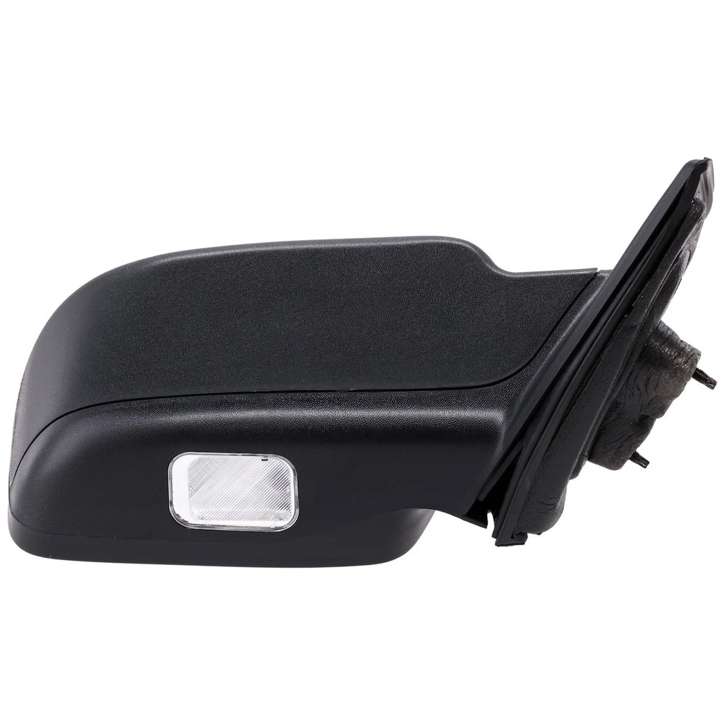 Heated Right Side Mirror for Ford Fusion Mercury Milan (2011)