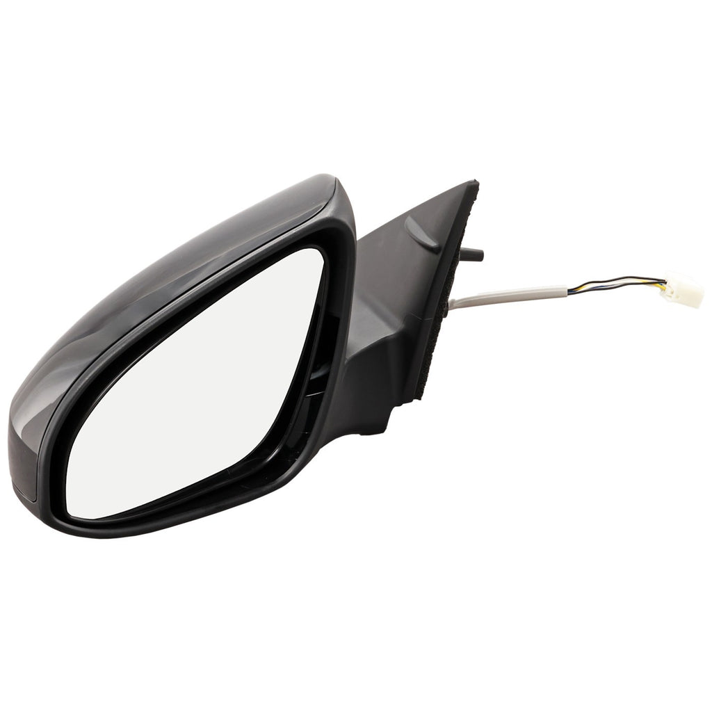 Driver Left Side Heated Mirror for Toyota Camry (2015)