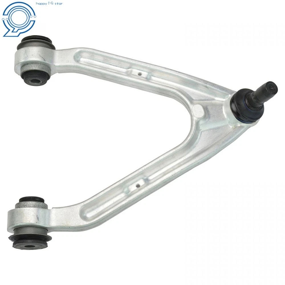 Set of 2 Front Upper Control Arms with Ball Joints for H3 H3T (2006-2010)