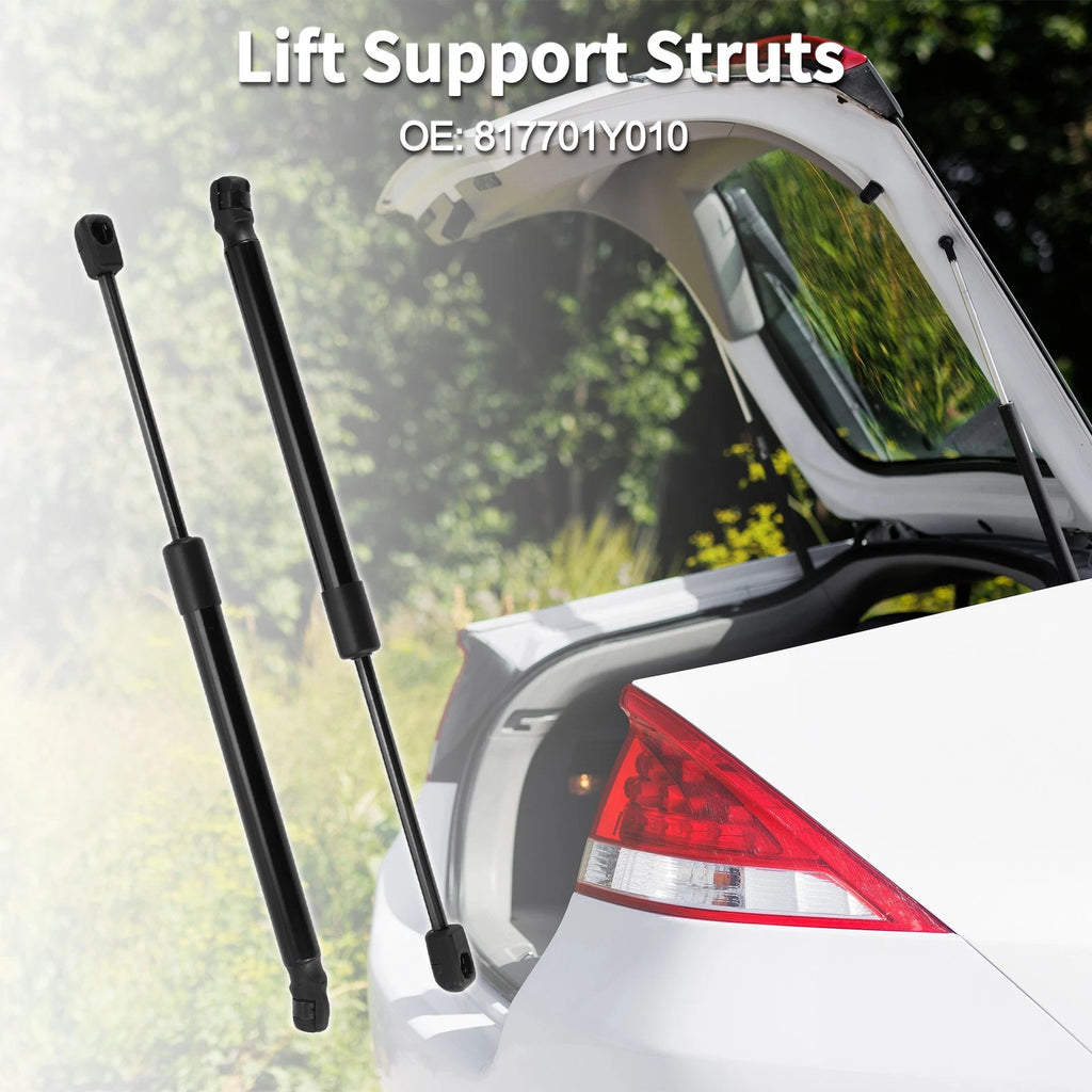 Rear Hatch Lift Supports Struts Gas Spring No. 817701Y010 for Kia Picanto (2011–2023)