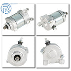 Starter for Honda CRF450X (2005-2018)