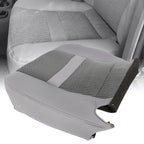 Driver Bottom Seat Cover Set for Dodge Ram 1500 2500 (2006–2010)