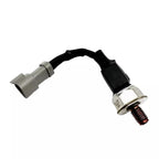 Fuel Oil Rail Injection Pressure Sensor for Cummins QSC 8.3 6C