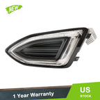 Left Side LED DRL Parking Light for Ford Edge (2015–2018)