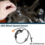 ABS Wheel Speed Sensor for Honda Element Rear Right (2003-2011)