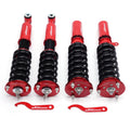 Maxpeedingrods Coilovers Kit For BMW 5 Series E60 525i 528i 530i 535i 550i RWD