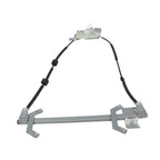 Power Window Regulator for Mercedes-Benz G-Class W463 (2002–2017)