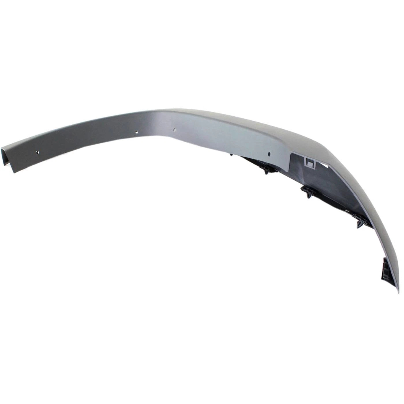 Fender Flares Set for Jeep Liberty (2005–2007) Front Primed