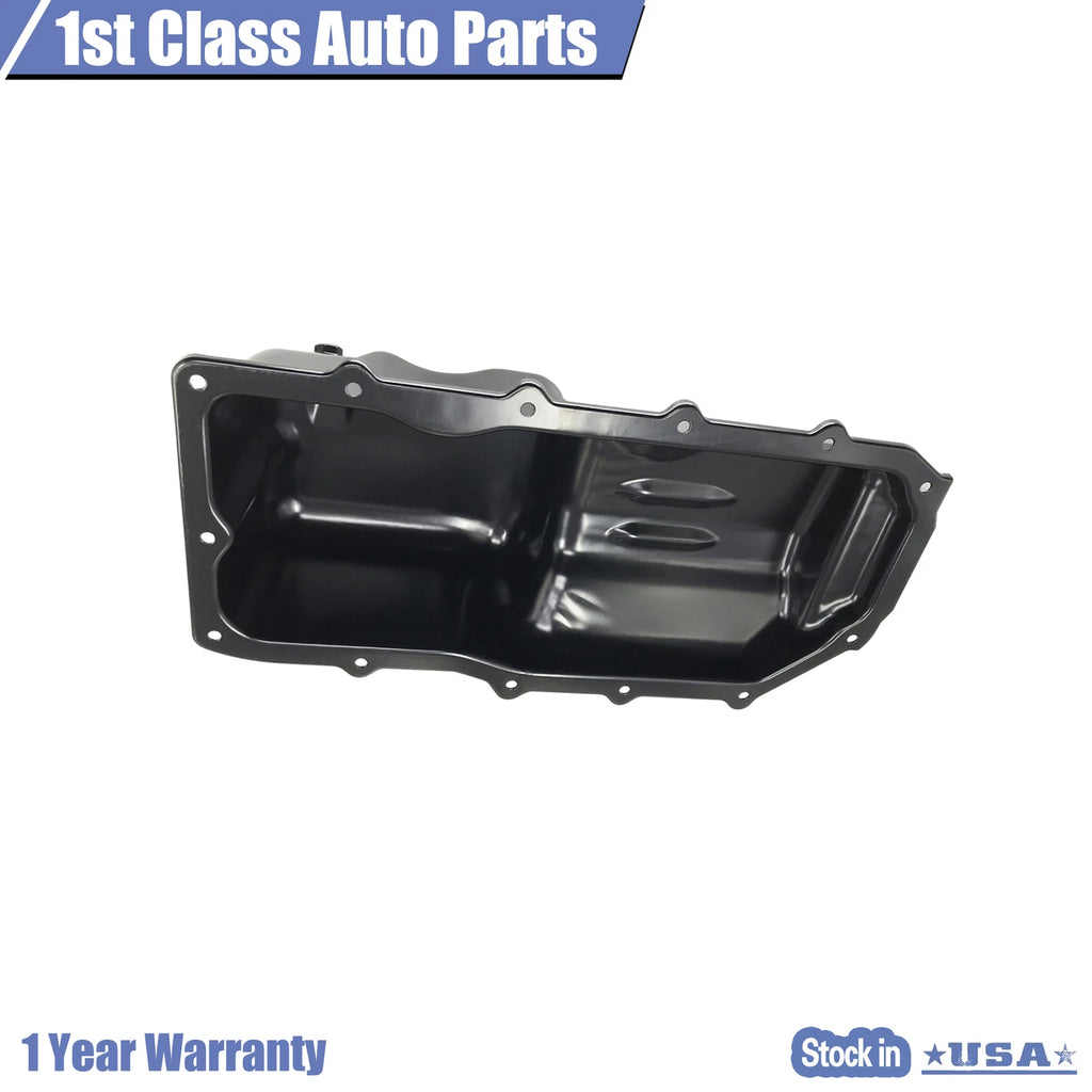 Engine Oil Pan for Chrysler Sebring Dodge Avenger (2007–2010)