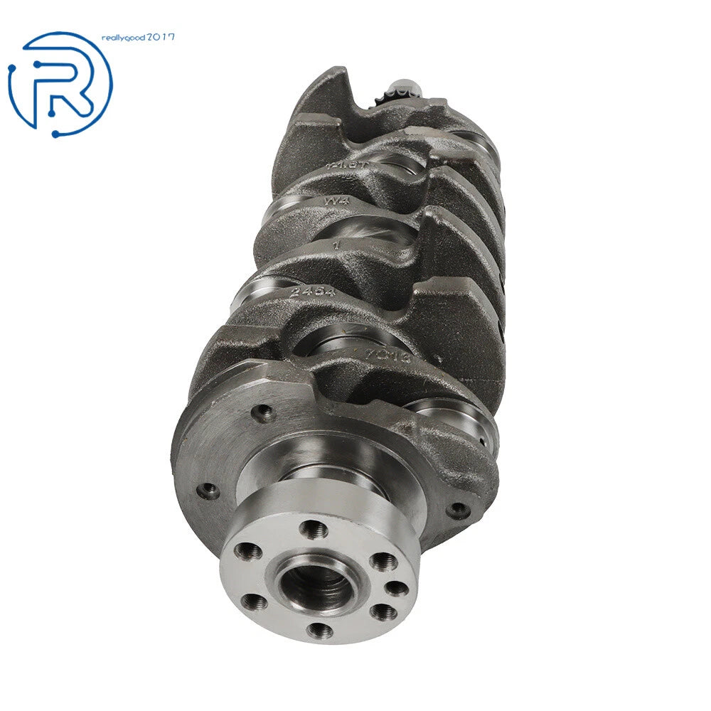 Crankshaft for G4FJ Engine Model 1.6T Turbo