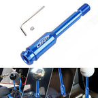 5" Shift Knob Extension for Manual Gear Shifter