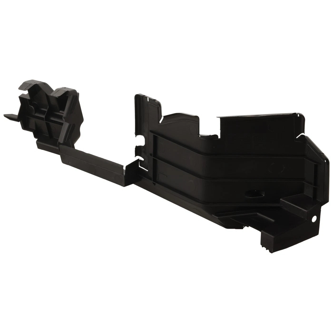Set of 2 Radiator Supports for Toyota RAV4 Prime (2021–2023)