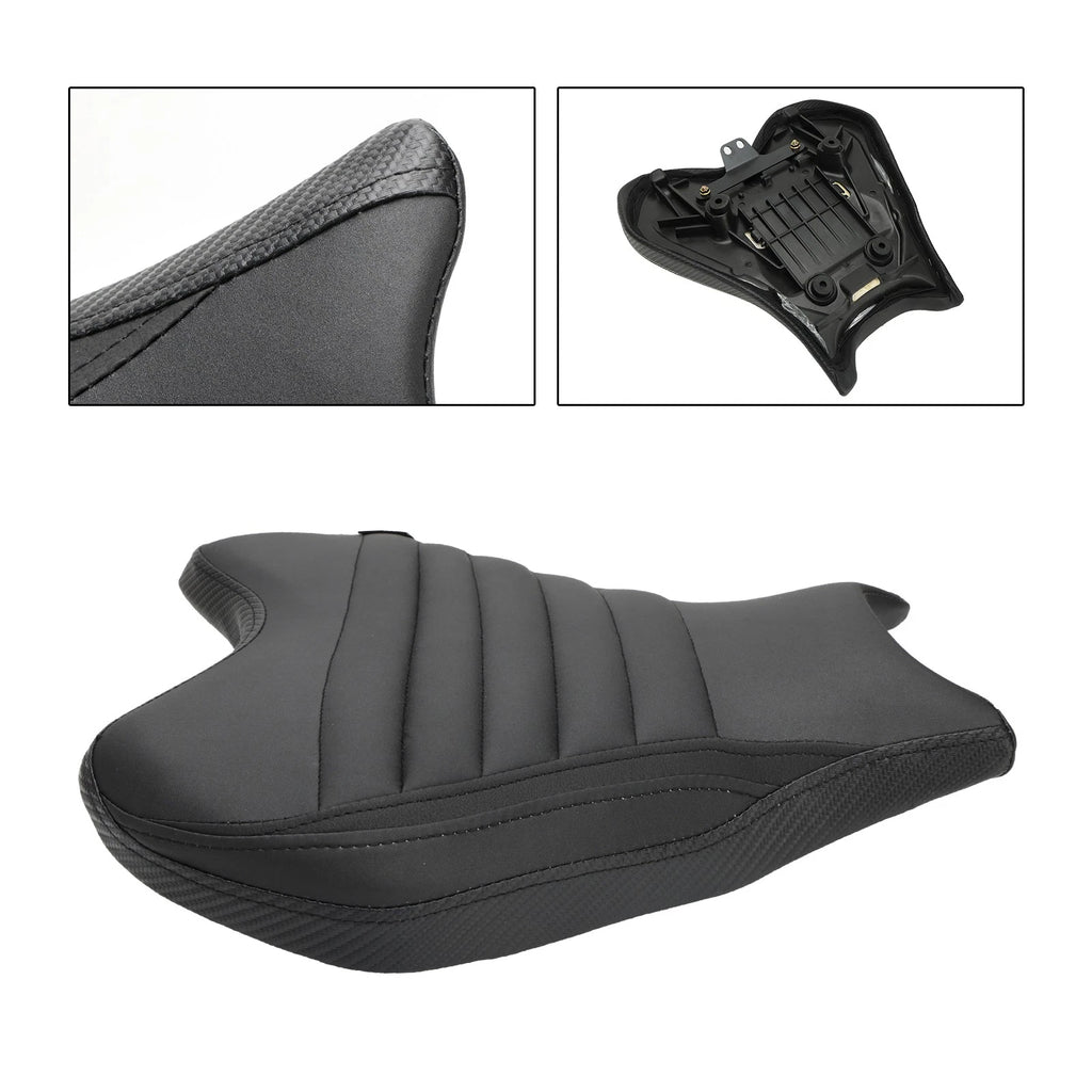 Front Driver Seat Pillion Saddle for Yamaha YZF-R7 (2021–2022)