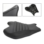 Front Driver Seat Pillion Saddle for Yamaha YZF-R7 (2021–2022)