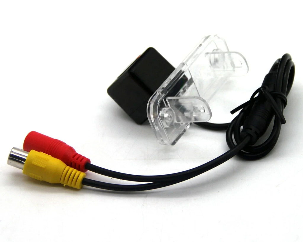 Car Rear View Backup Camera for Mercedes-Benz E55 E63 AMG (2002–2008)