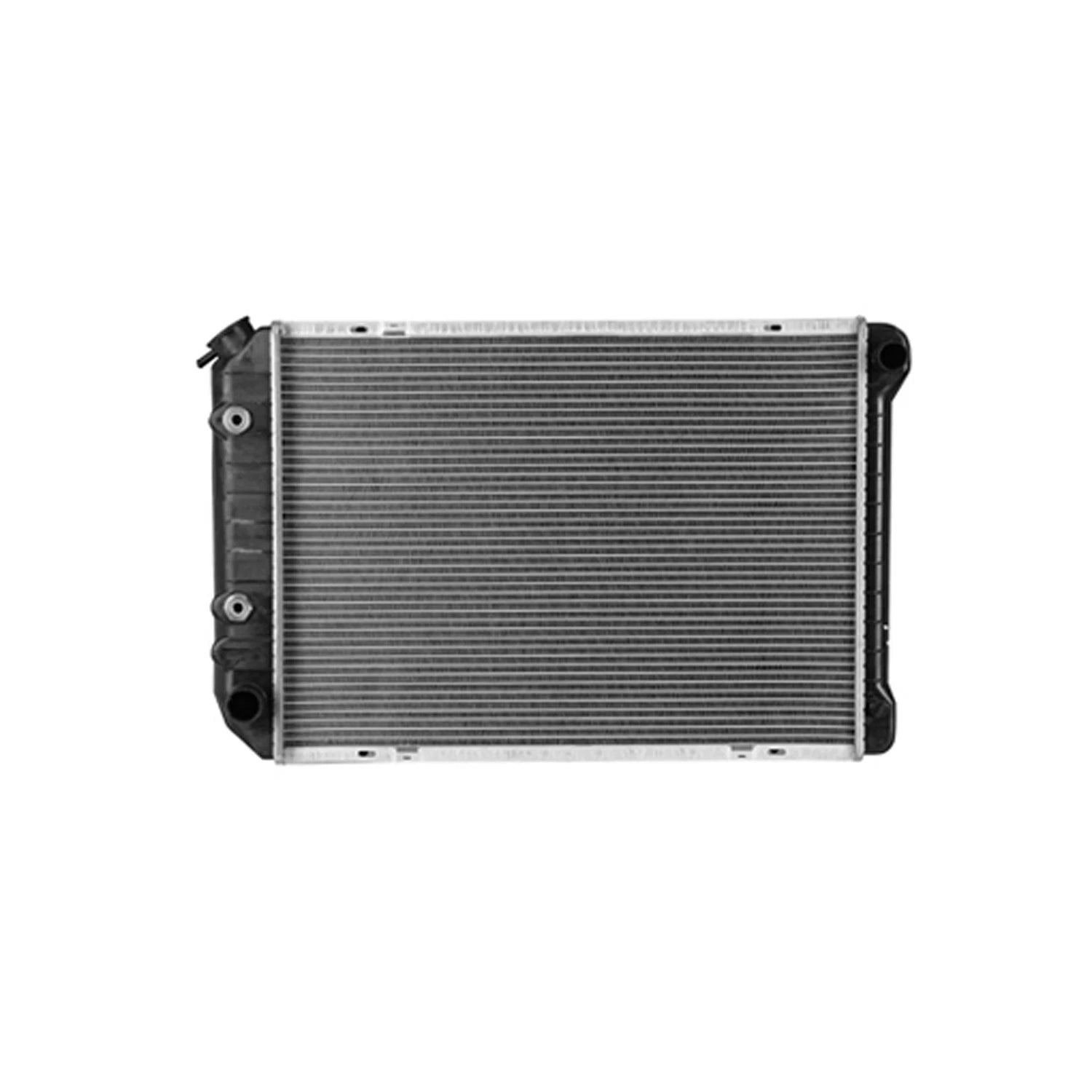 Replacement Plastic/Aluminum Radiator (See compatibility Chart)