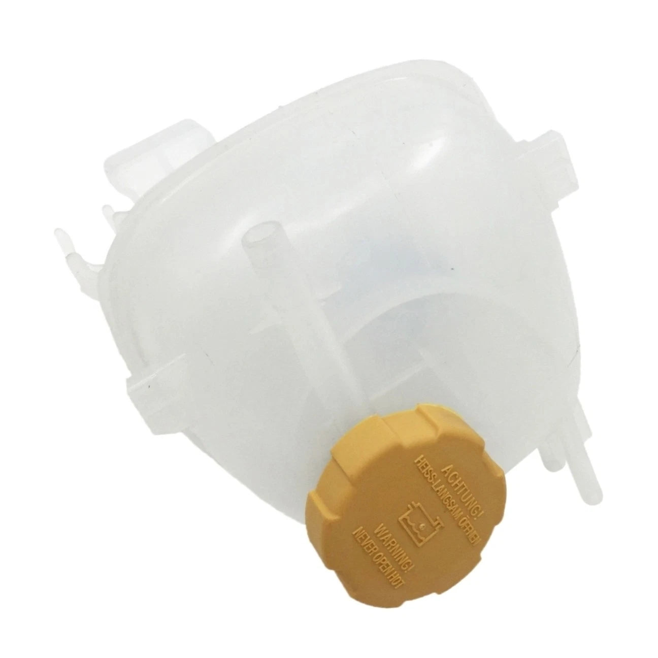 Coolant Overflow Bottle Reservoir for Saab 9-3 (2003-2010)