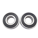 Sea Water Pump Repair Kit for Yanmar 2GM 2GMF 2GM20F (2.75" OD Gasket)