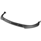 Front Bumper Lip Under Panel Diffuser for Kia Optima (2016–2018) Matte Black