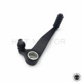 Black Gear Shift Pedal Lever for Suzuki GSXR 600/750 (1997–2003) GSXR1000 (2001–2002)