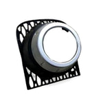 Fog Light Frame Ring Cover for Land Rover Range Rover Vogue L322 (2002–2012)