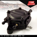 Dual Outlet High Volume Fuel Pump for ATV (65L/hr)