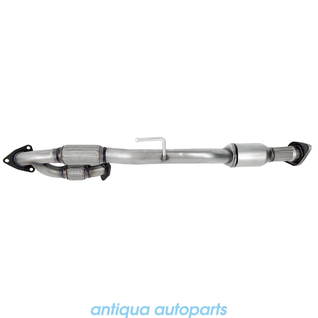Flex Pipe & Catalytic Converter for Nissan Pathfinder 2013–2019 15H4118