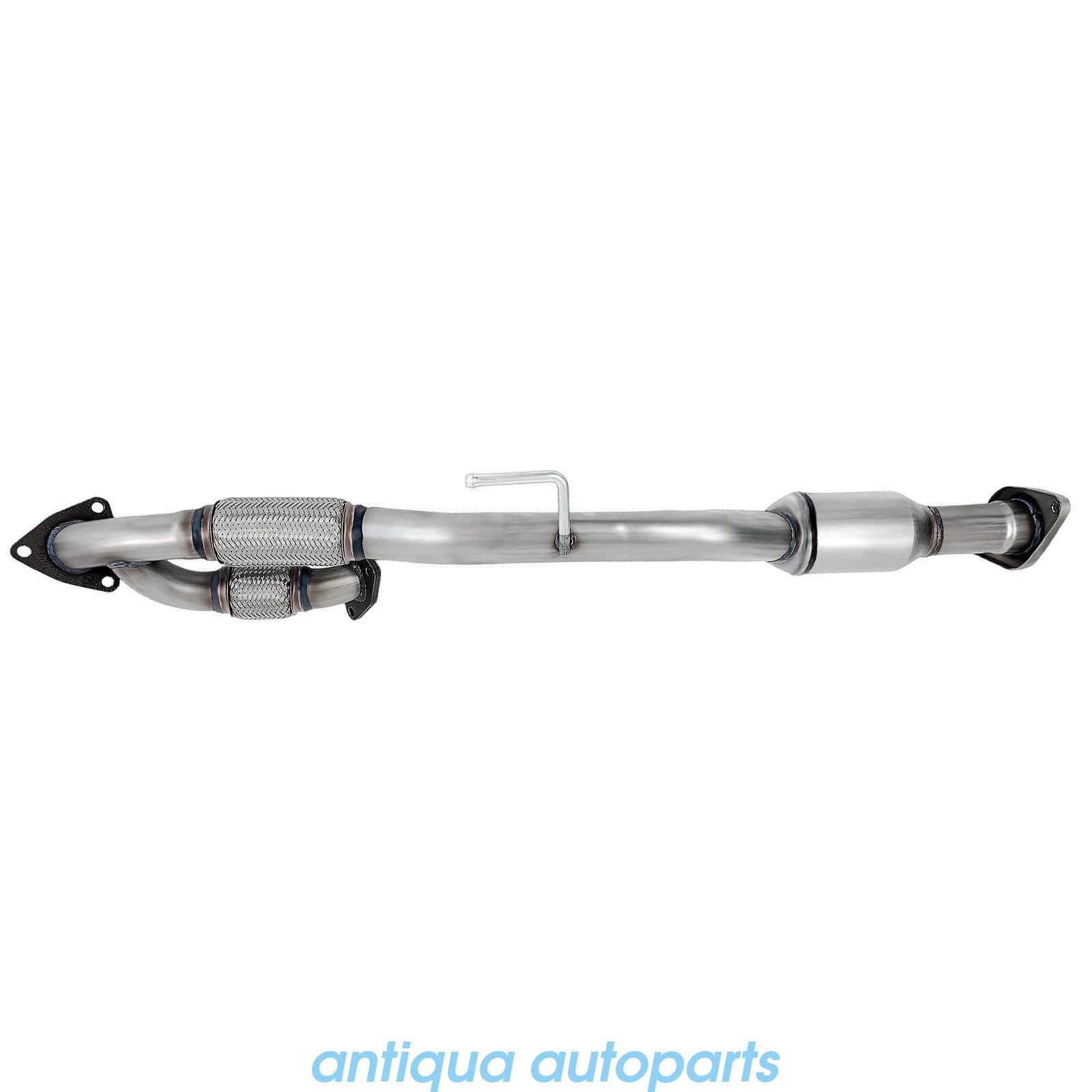 Flex Pipe & Catalytic Converter for Nissan Pathfinder 2013–2019 15H4118