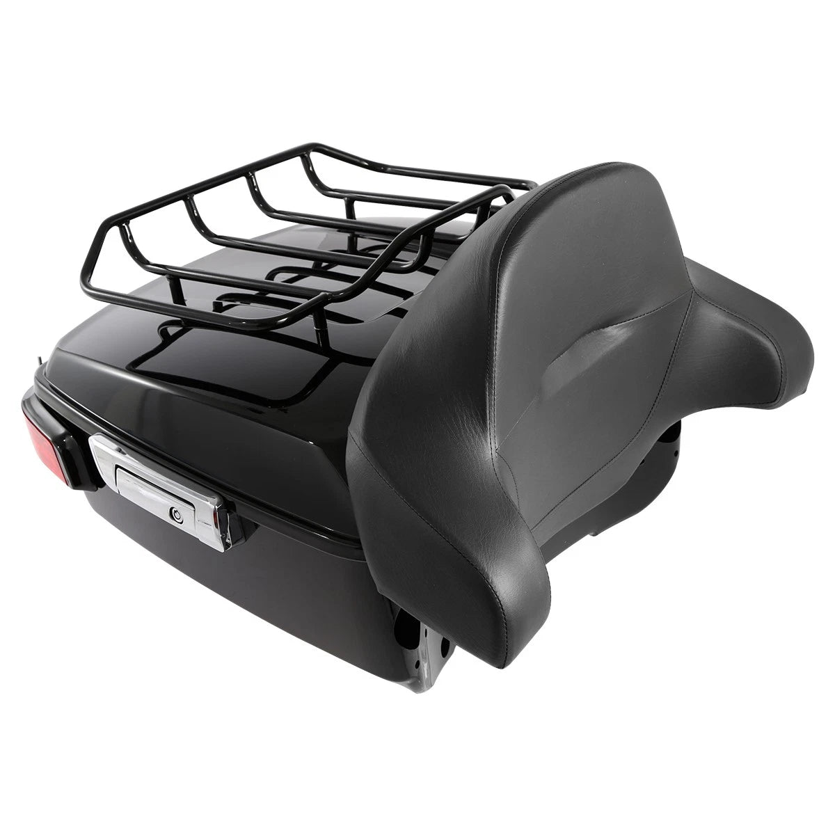 Tail Light Mount Rack for Harley Touring (2014–2026)